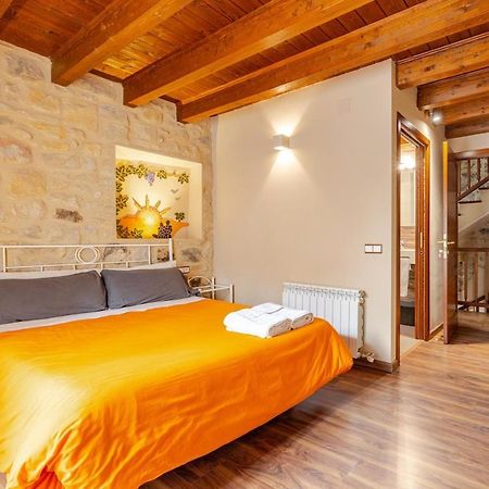 Casa Rural Lo Niu Caseras Zewnętrze zdjęcie
