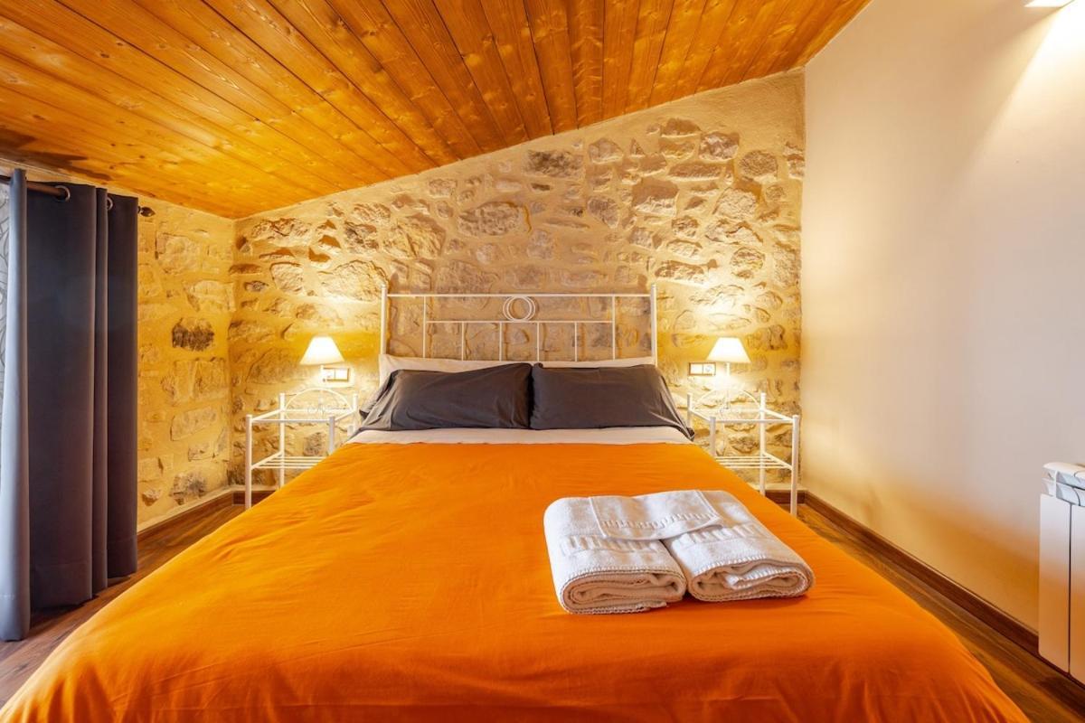 Casa Rural Lo Niu Caseras Zewnętrze zdjęcie