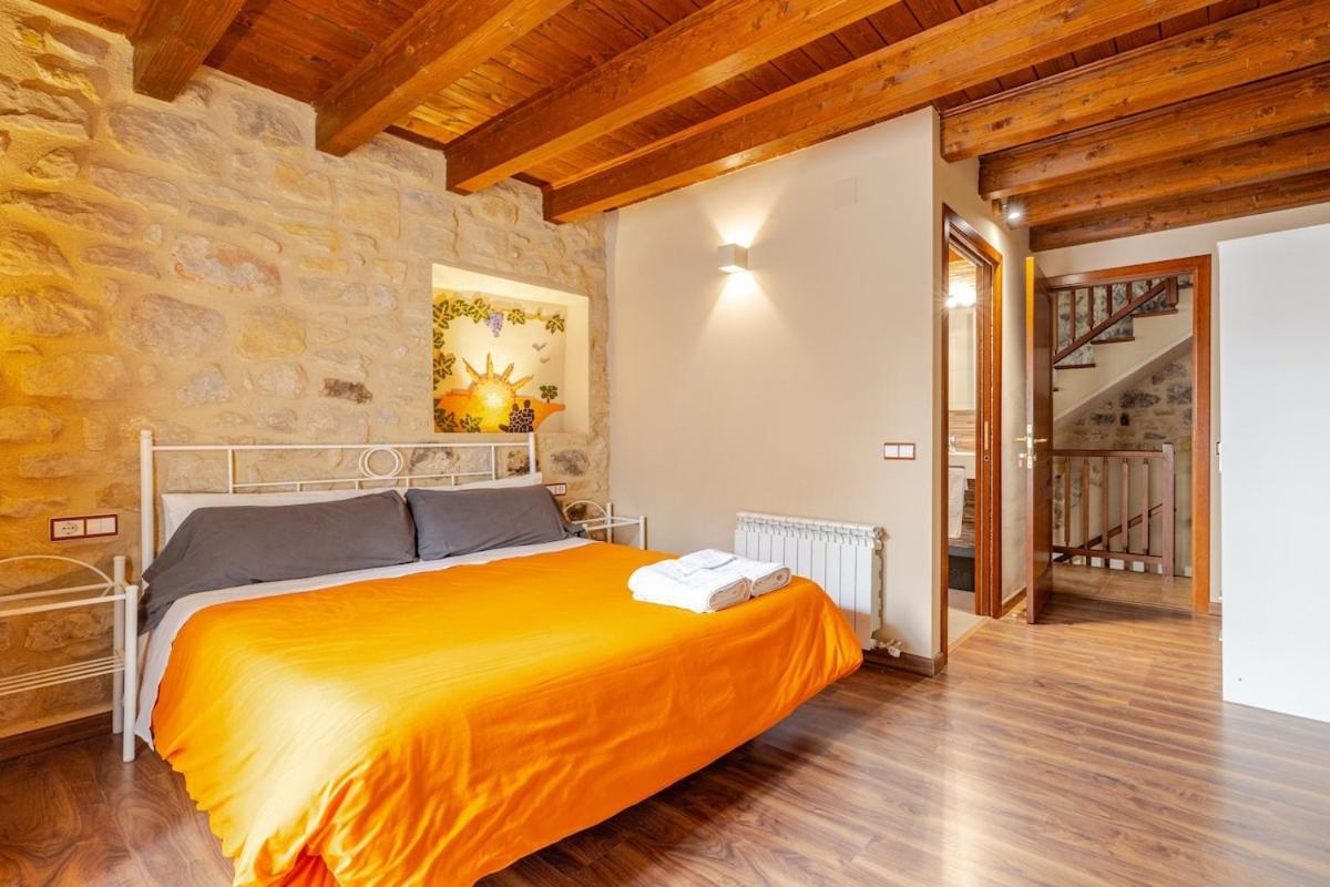 Casa Rural Lo Niu Caseras Zewnętrze zdjęcie